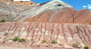 Near Chama 