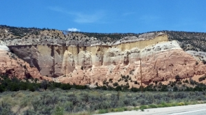Near Chama 