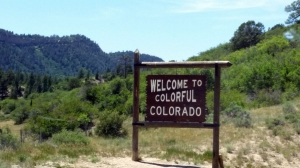 Welcome to Colorado