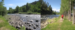 San Juan River 