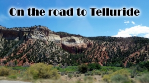 Heading to where the air is thin