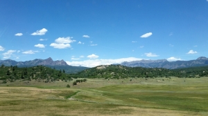 Traveling to Telluride, CO 