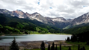 Traveling to Telluride, CO 