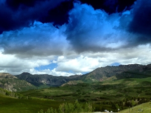 Traveling to Telluride, CO 