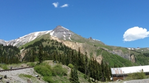 Telluride, CO 