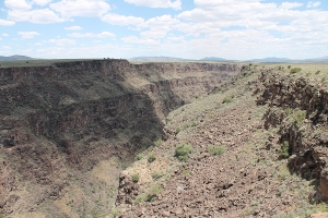 Rio Grande River 