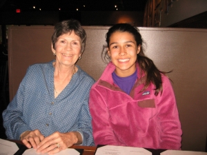 Haven and Liz 