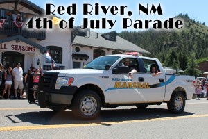 The 4th of July 