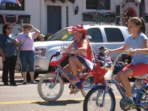 More parade 
