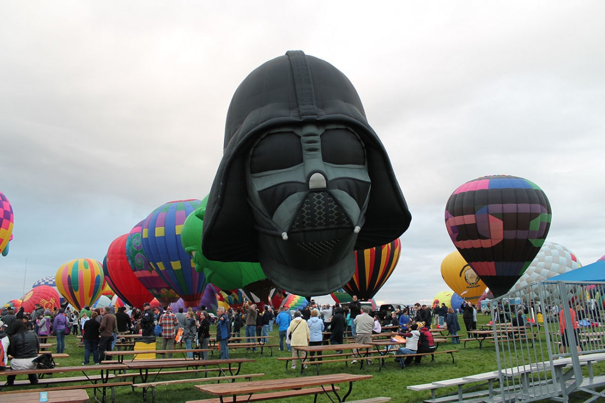 Lord Vader