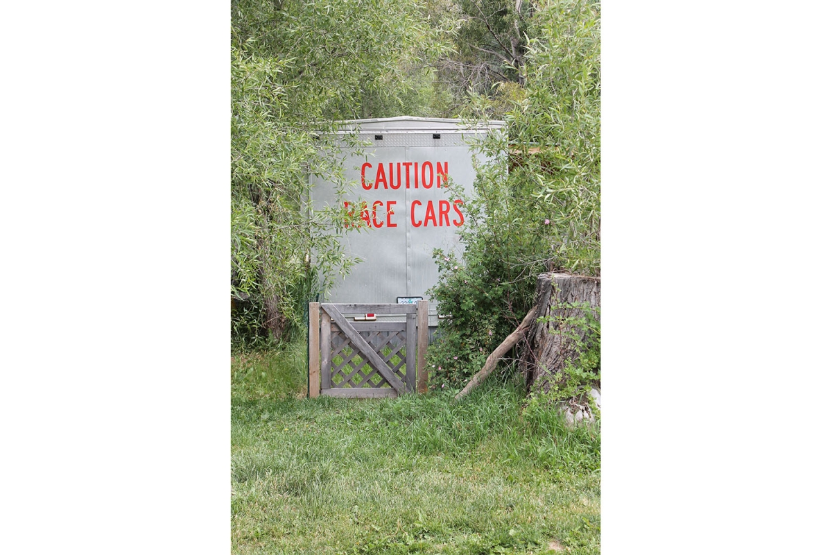 The Last Resort RV Park