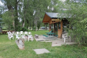 The Last Resort RV Park