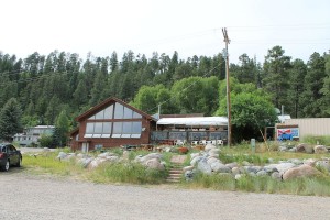 Lake Vallecito, CO  