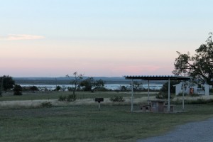 San Angelo State Park 